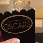 Oscars 2013 Popcorn